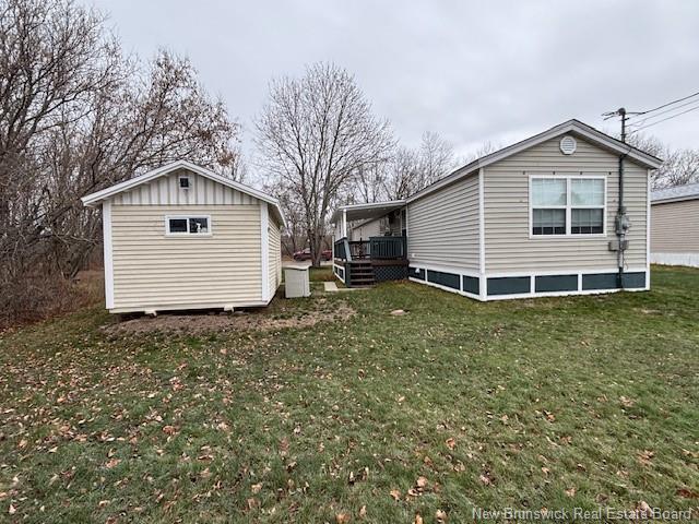 21 Lynn Cres, Sussex Corner, NB