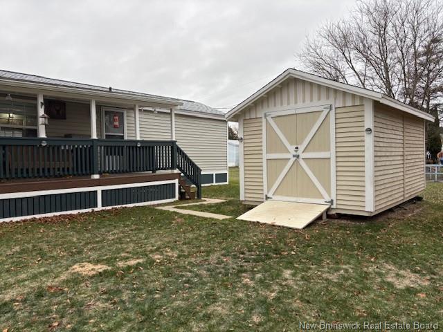 21 Lynn Cres, Sussex Corner, NB