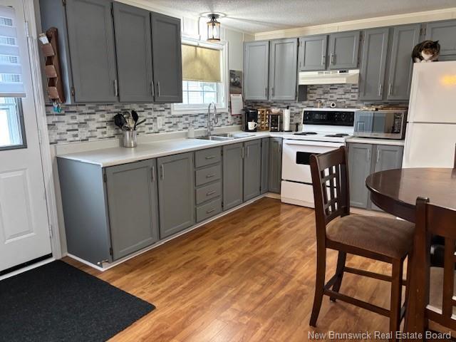 21 Lynn Cres, Sussex Corner, NB