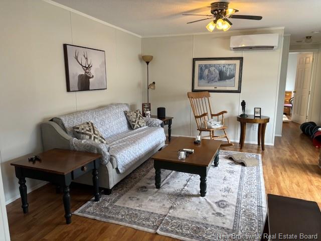 21 Lynn Cres, Sussex Corner, NB