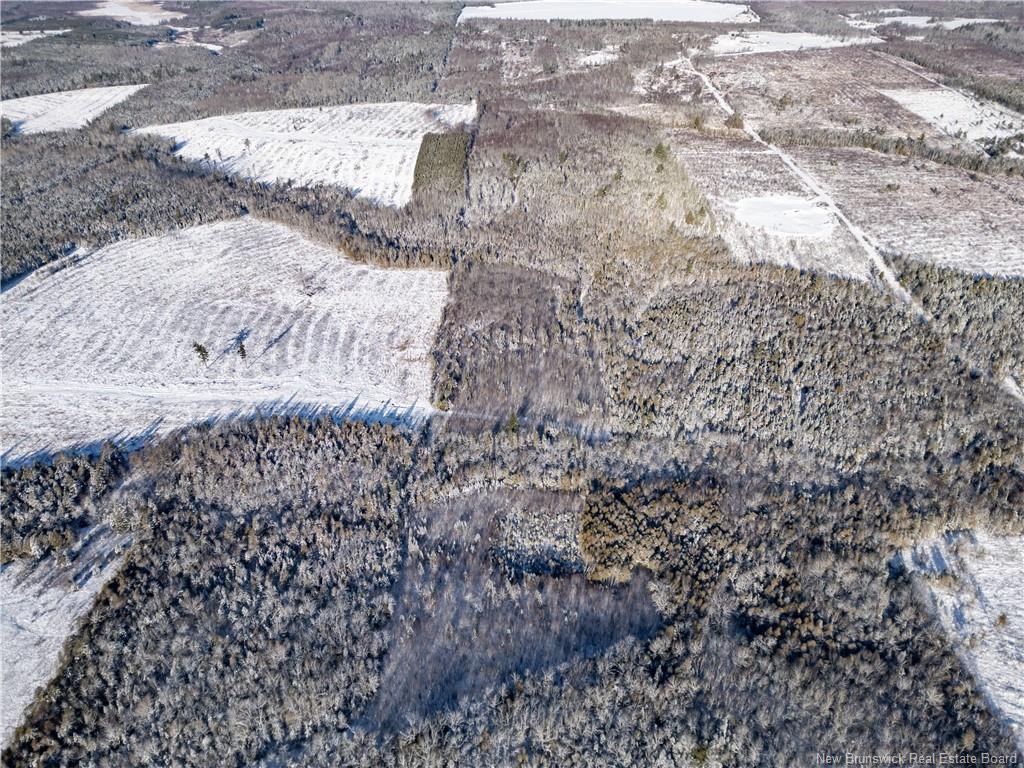 Lot Bristol Rd, Saint-Paul, NB
