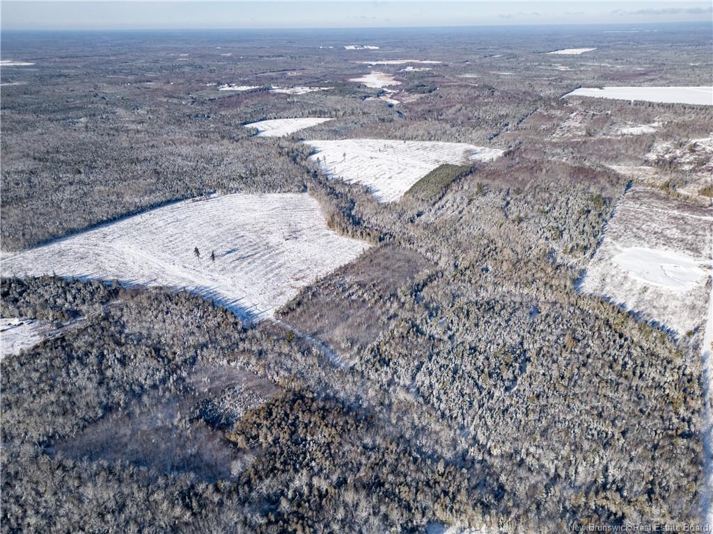 Lot Bristol Rd, Saint-Paul, NB