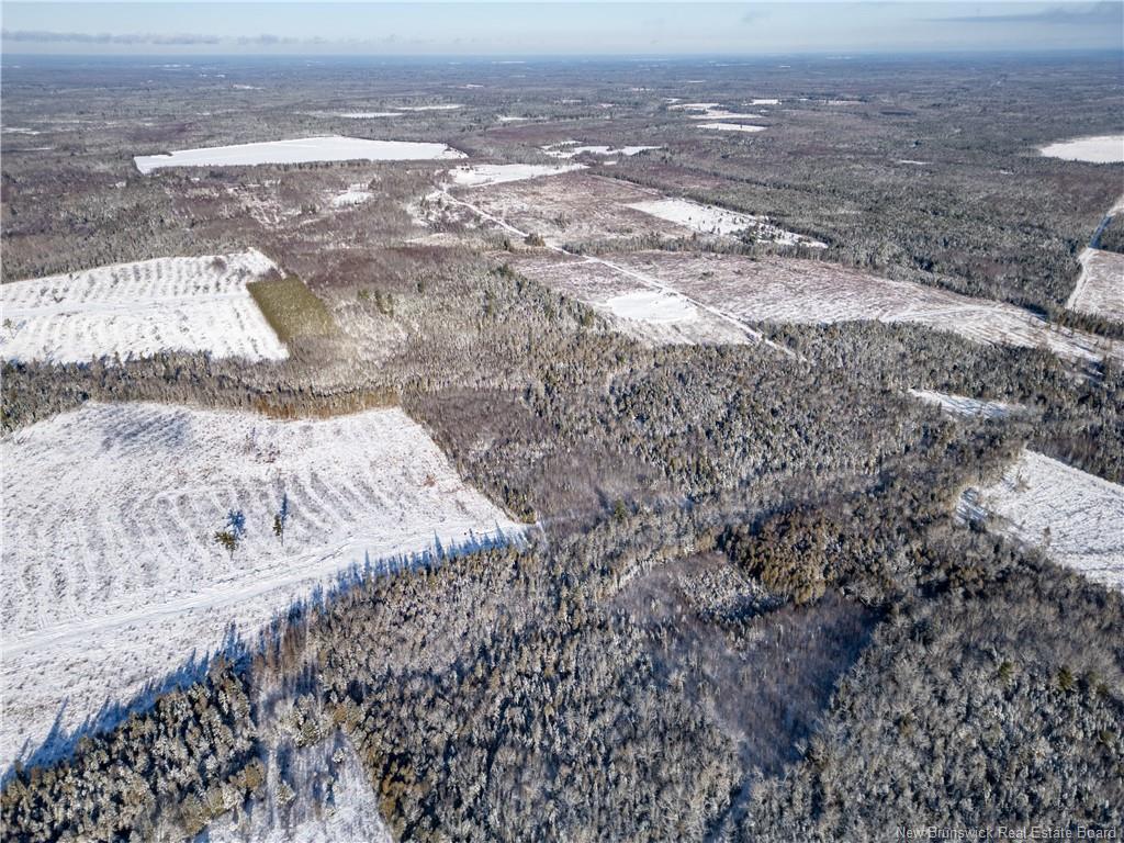 Lot Bristol Rd, Saint-Paul, NB