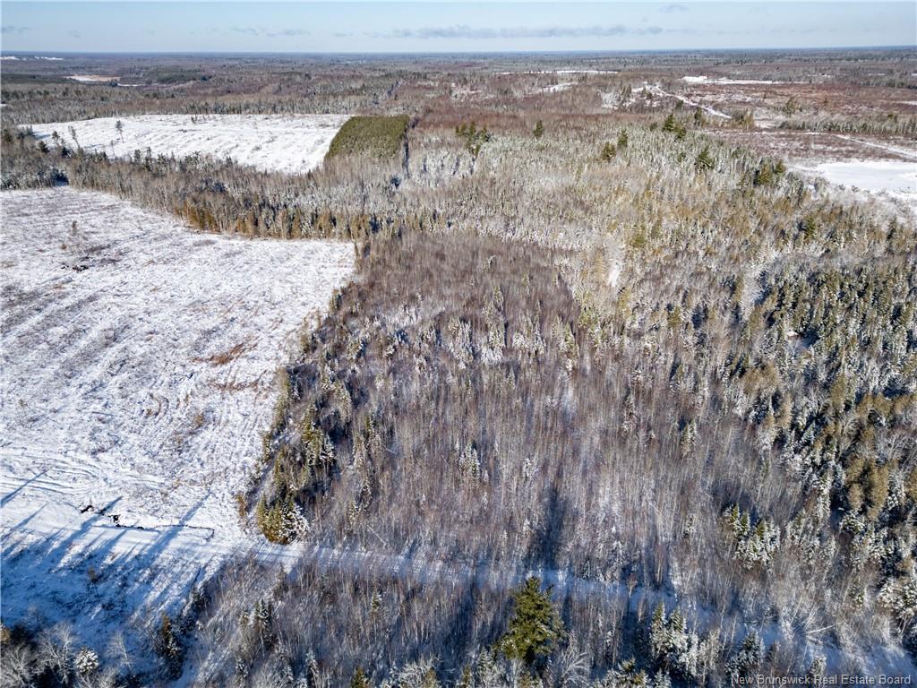 Lot Bristol Rd, Saint-Paul, NB