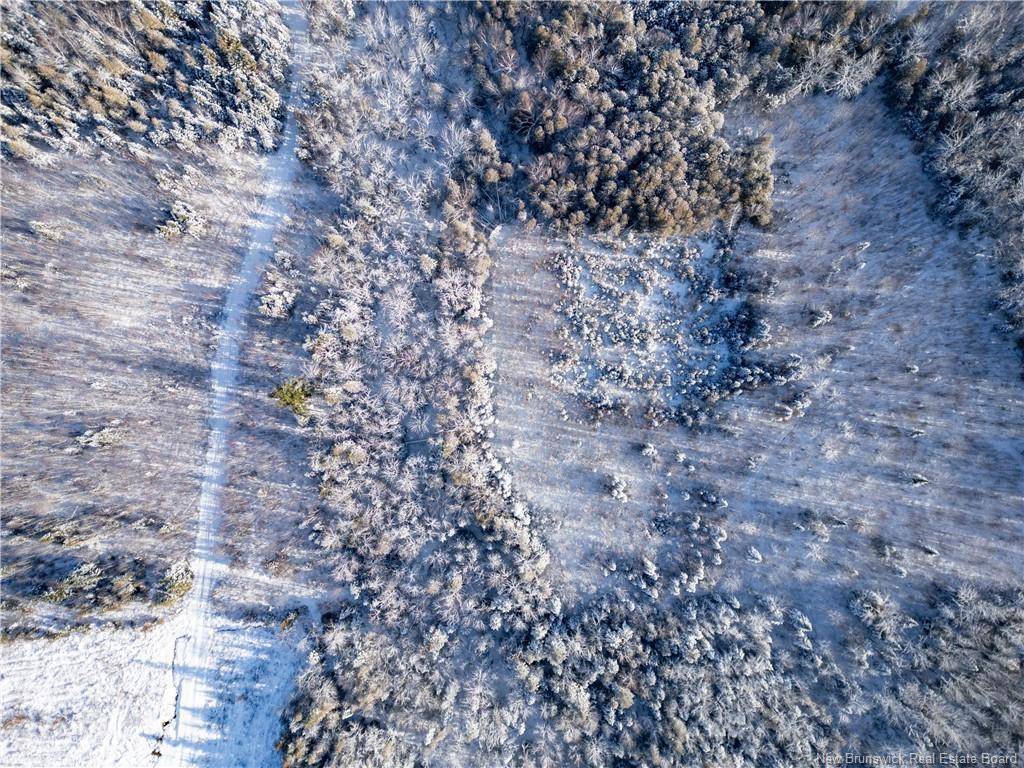 Lot Bristol Rd, Saint-Paul, NB