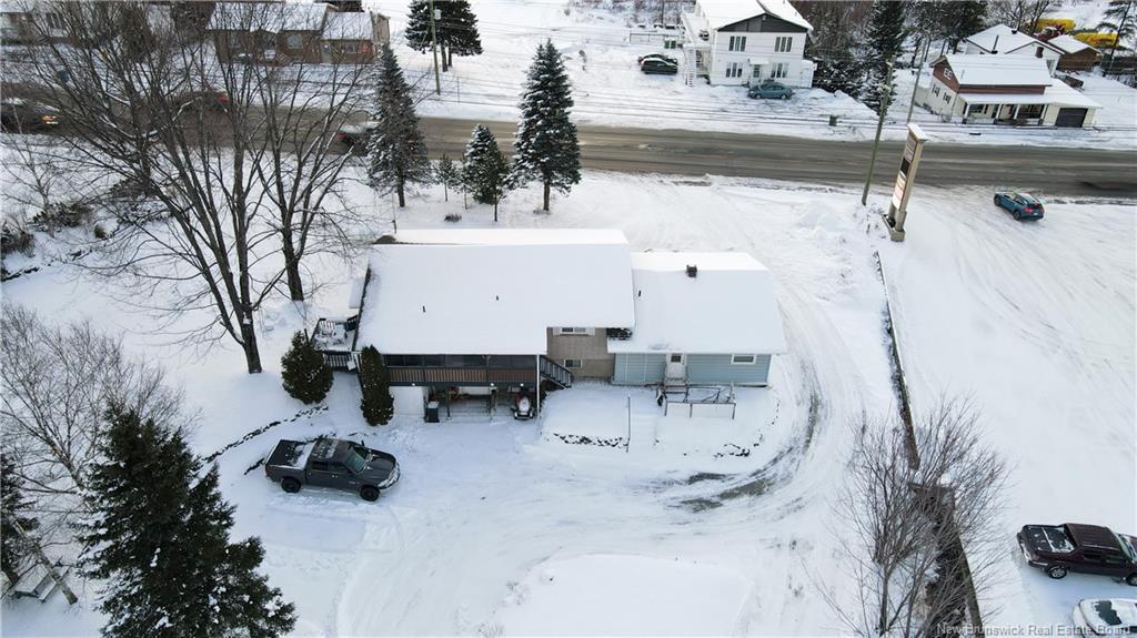 711 Victoria St, Edmundston, NB
