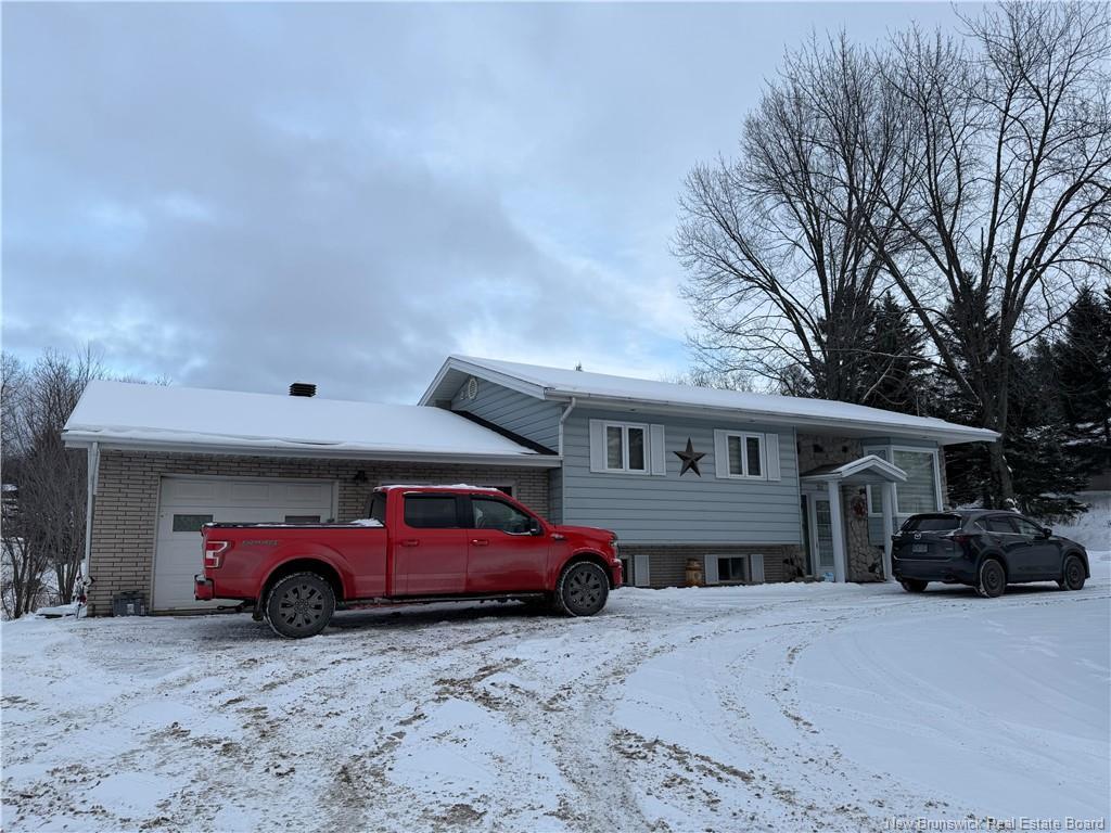 711 Victoria St, Edmundston, NB
