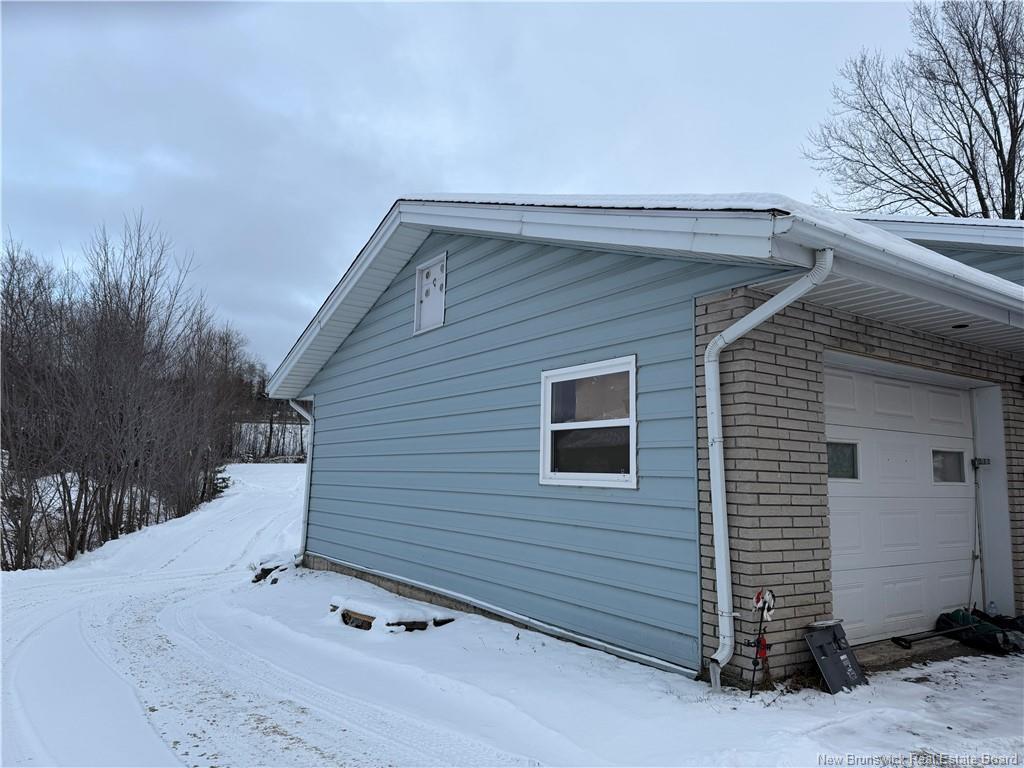 711 Victoria St, Edmundston, NB