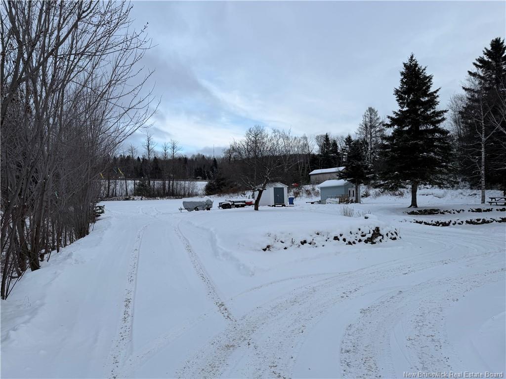 711 Victoria St, Edmundston, NB