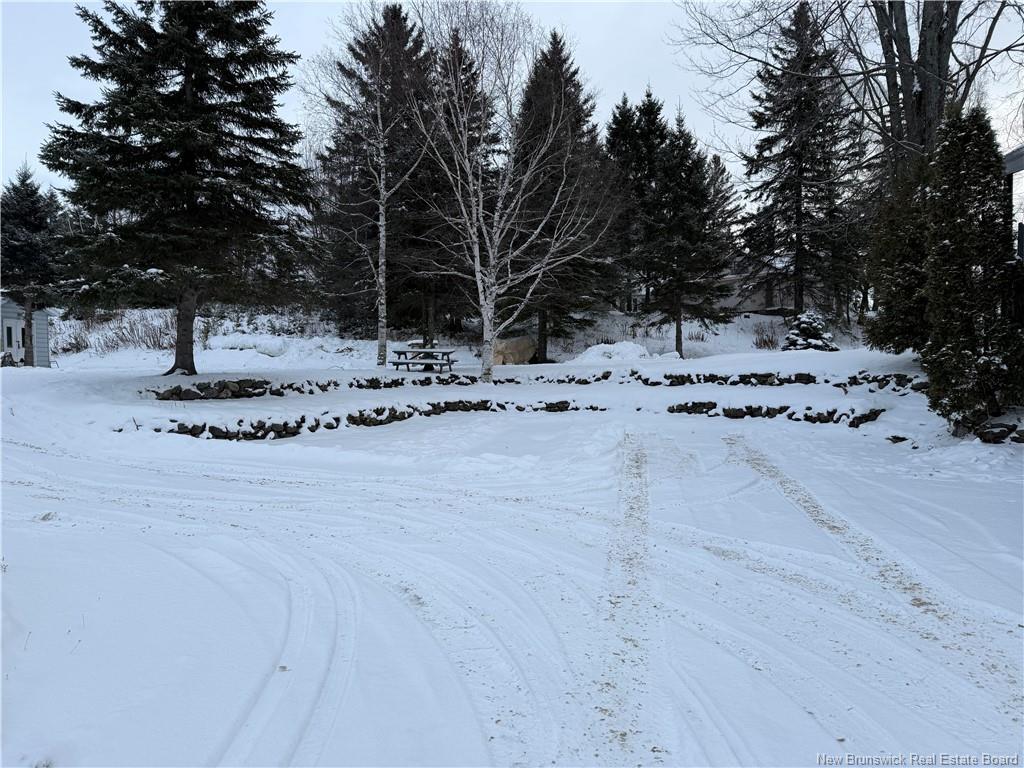 711 Victoria St, Edmundston, NB