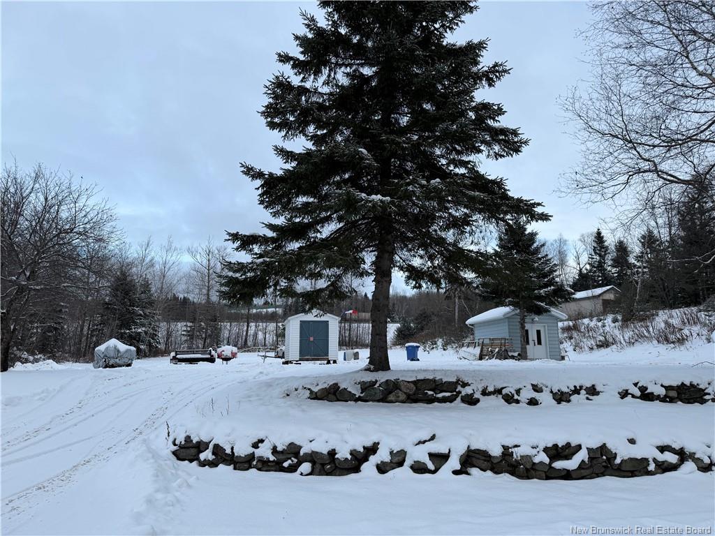 711 Victoria St, Edmundston, NB