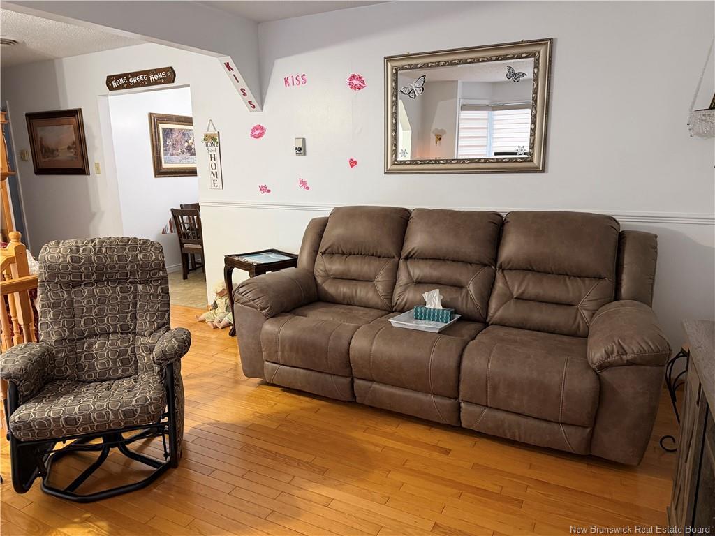 711 Victoria St, Edmundston, NB