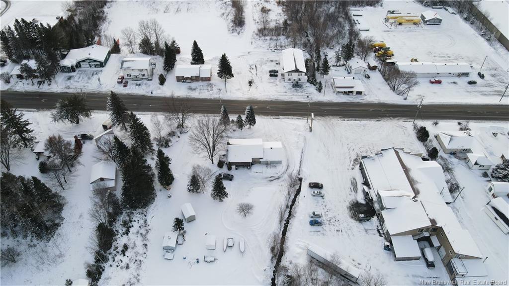 711 Victoria St, Edmundston, NB
