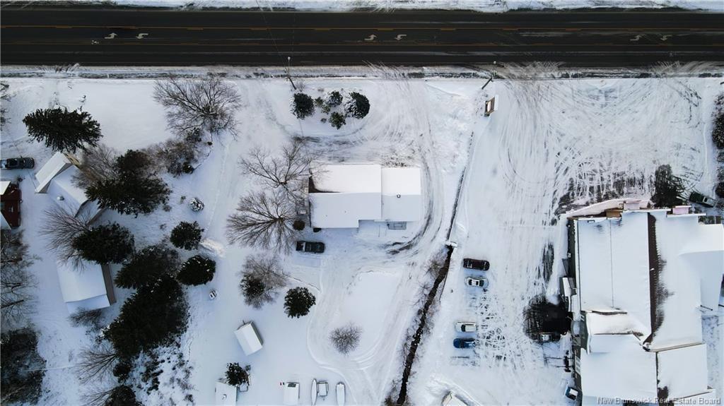 711 Victoria St, Edmundston, NB