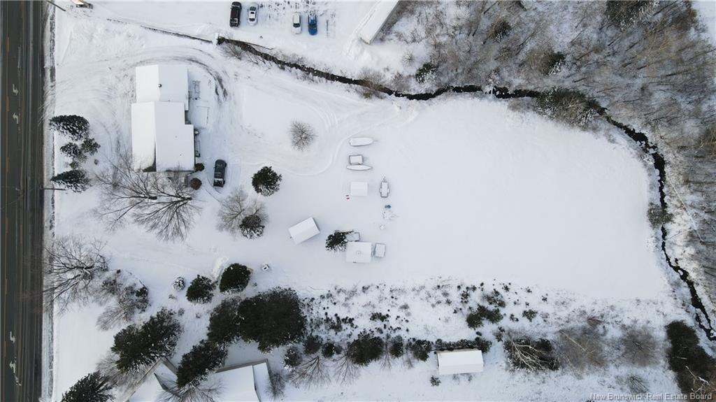 711 Victoria St, Edmundston, NB