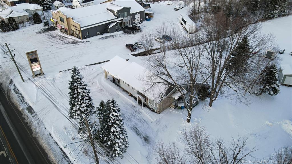 711 Victoria St, Edmundston, NB