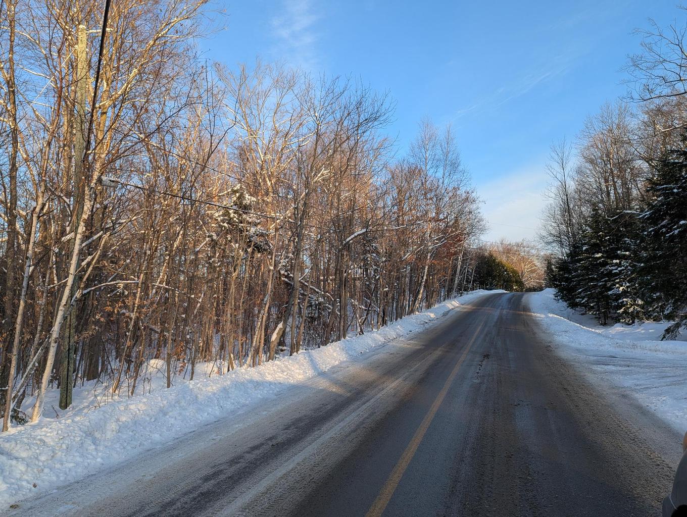 Rue - Boul. Du Roi-Charles, Saint-Jérôme, QC