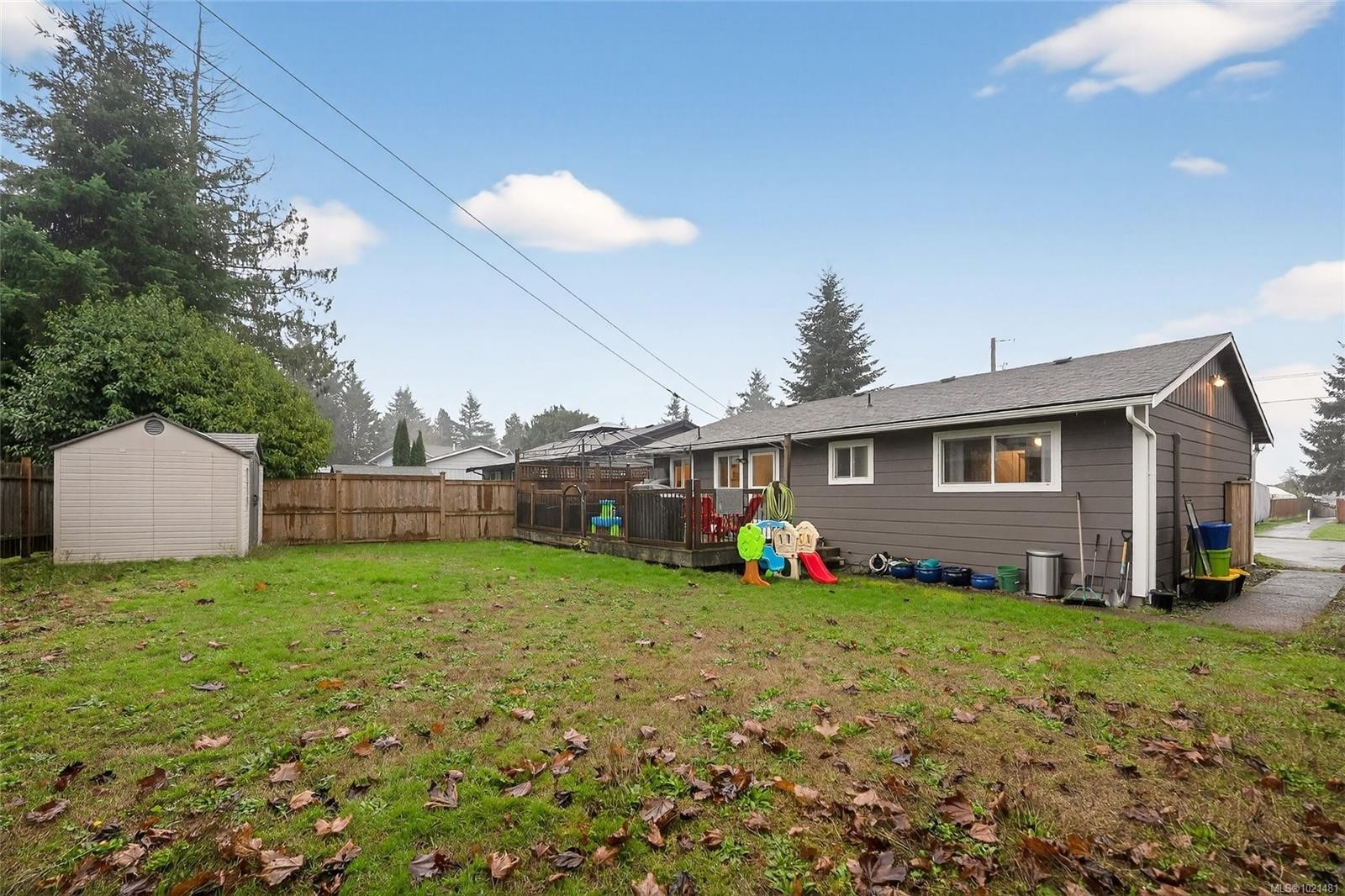 2674 Camcrest Dr, Nanaimo, BC