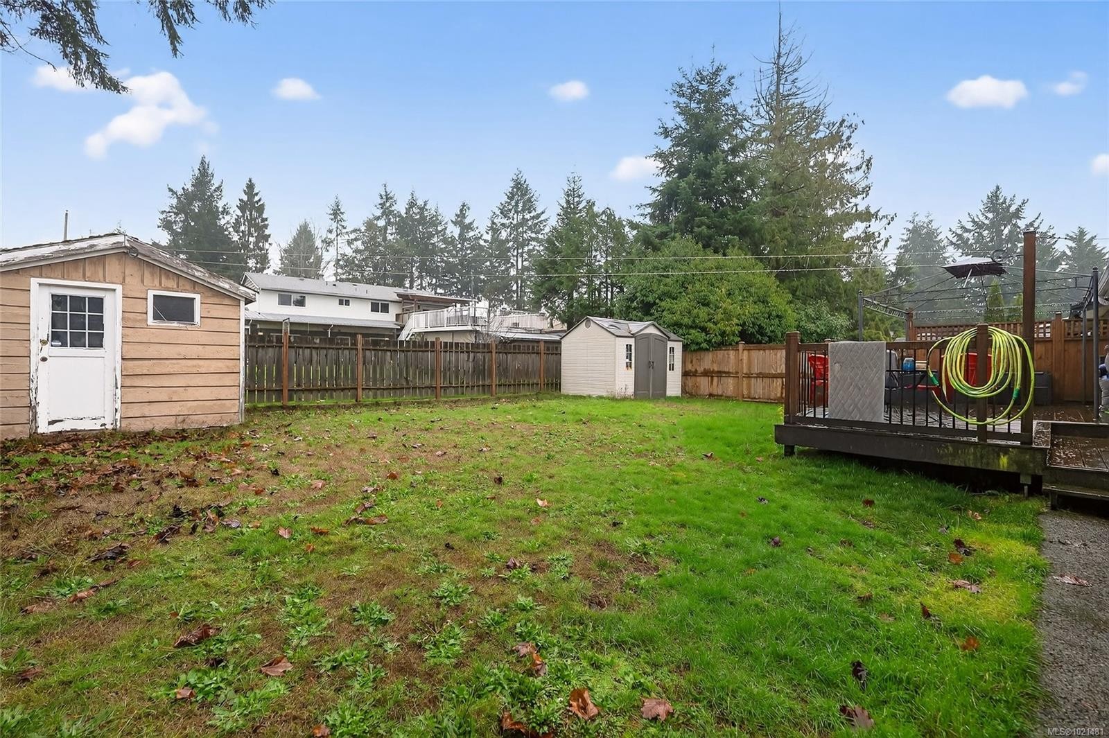 2674 Camcrest Dr, Nanaimo, BC