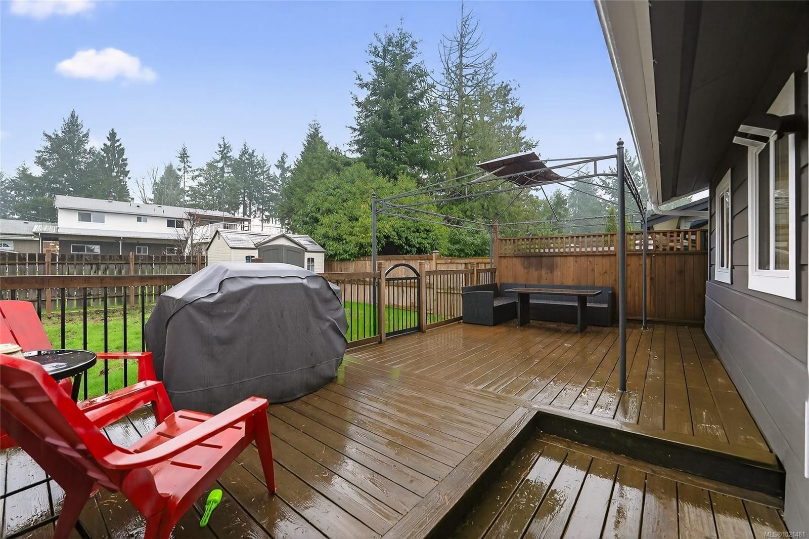 2674 Camcrest Dr, Nanaimo, BC