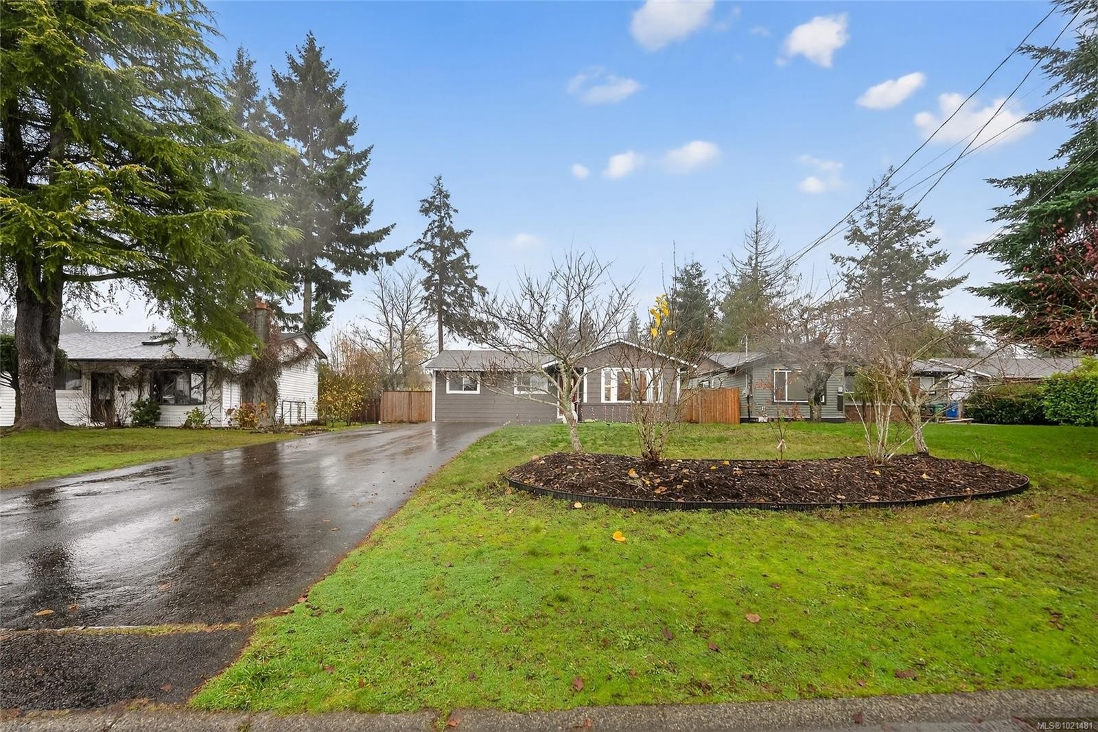 2674 Camcrest Dr, Nanaimo, BC