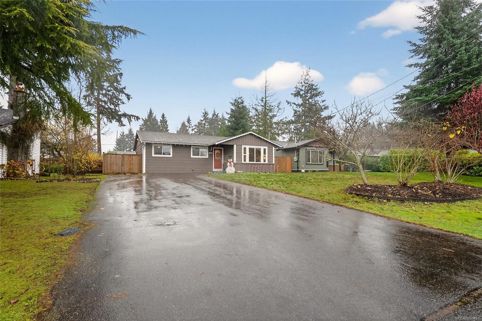 2674 Camcrest Dr, Nanaimo, BC