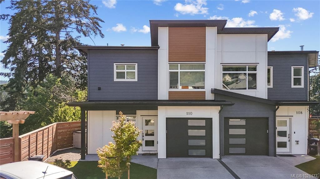 110-3559 Vision Way, Langford, BC