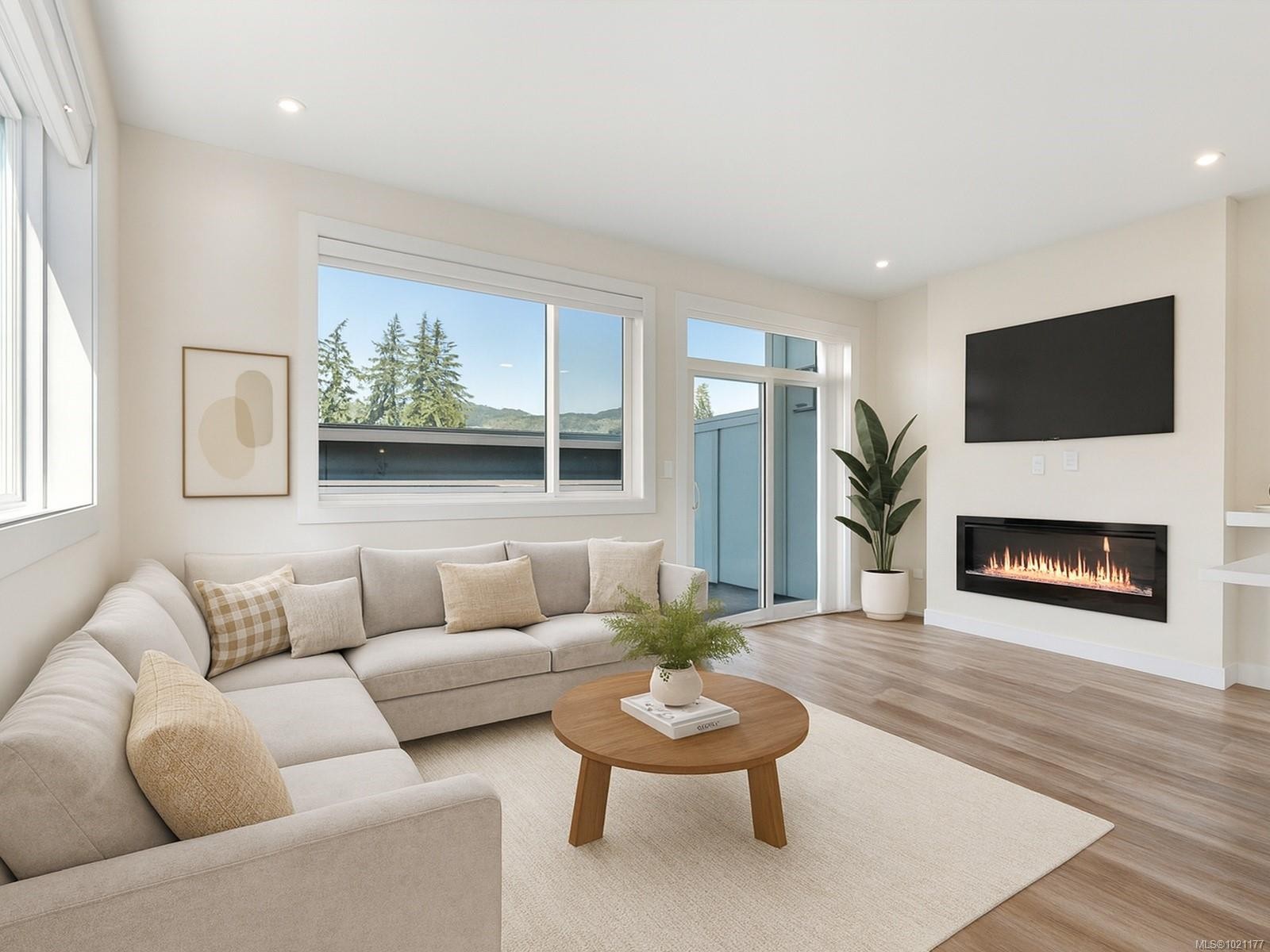 110-3559 Vision Way, Langford, BC