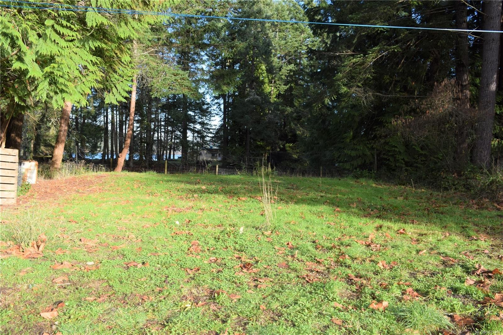 4222 Armadale Rd, Pender Island, BC