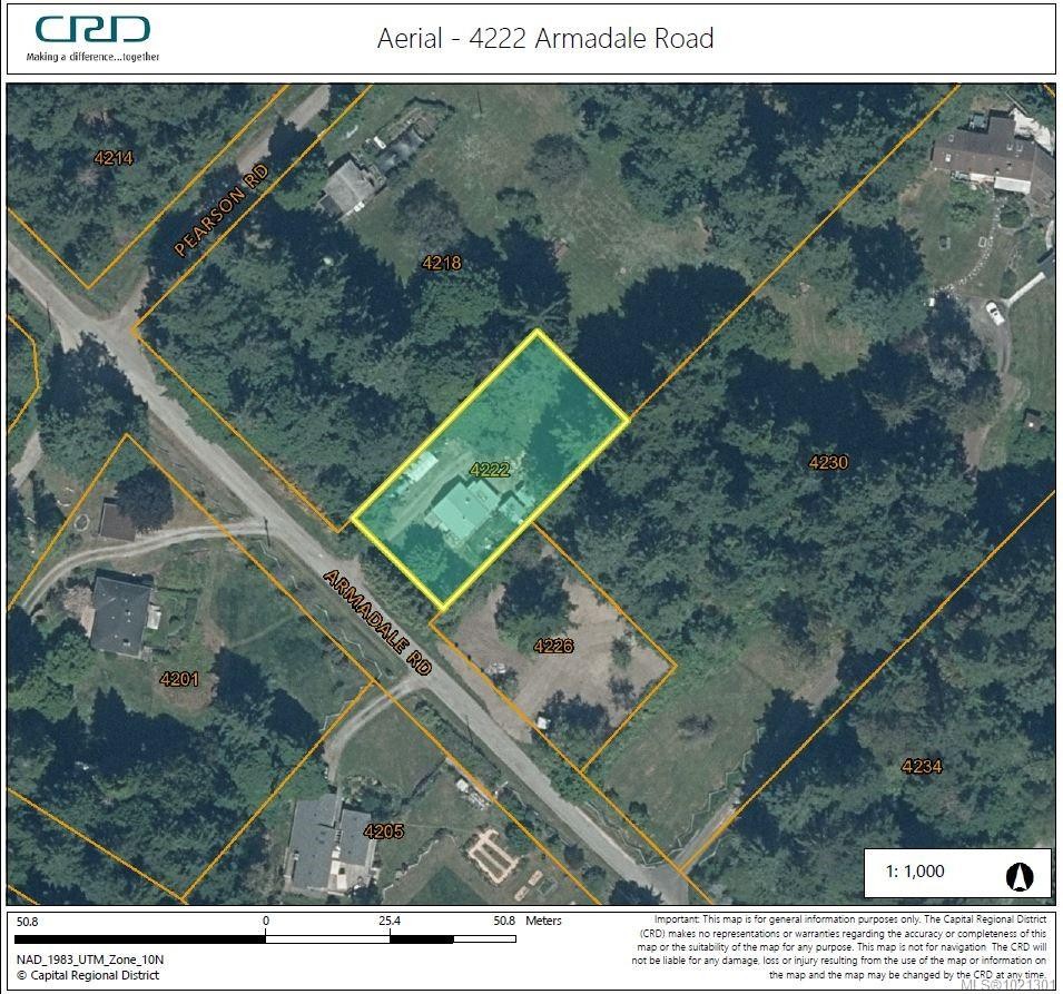 4222 Armadale Rd, Pender Island, BC