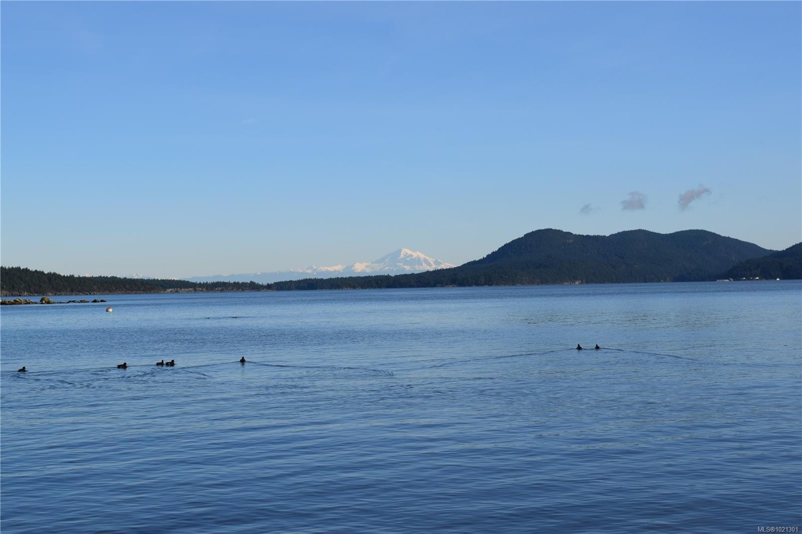 4222 Armadale Rd, Pender Island, BC