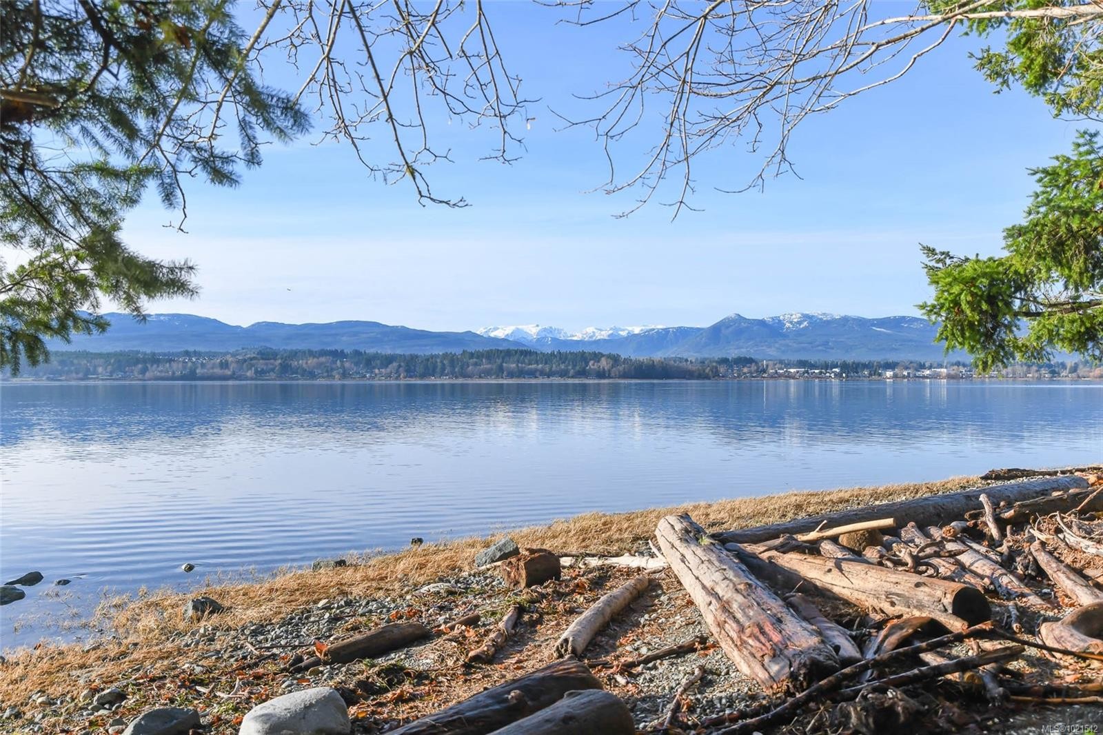 412-2275 Comox Ave, Comox, BC - Outdoor With Body Of Water With View