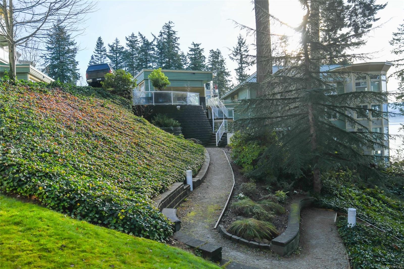 412-2275 Comox Ave, Comox, BC - Outdoor