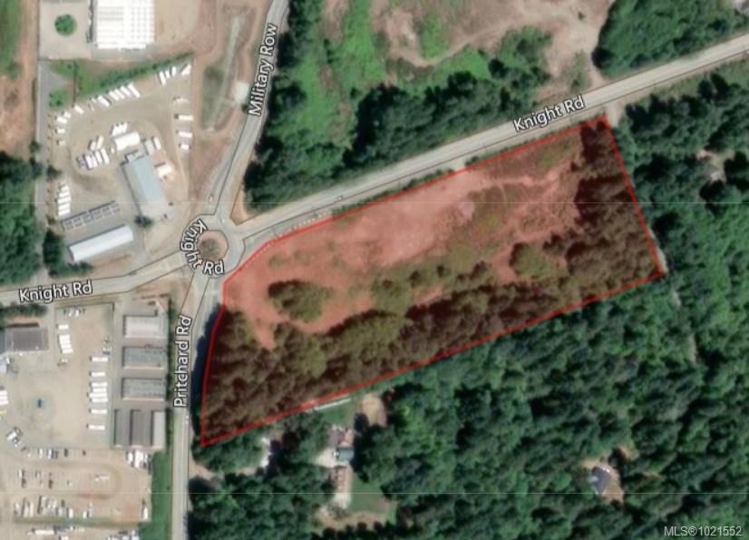 1194 Pritchard Rd, Comox, BC