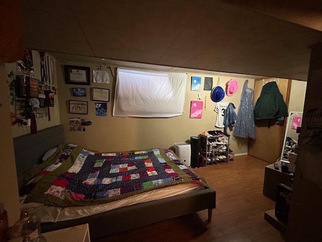 627 Vickers Street S, Thunder Bay, ON - Indoor Photo Showing Bedroom