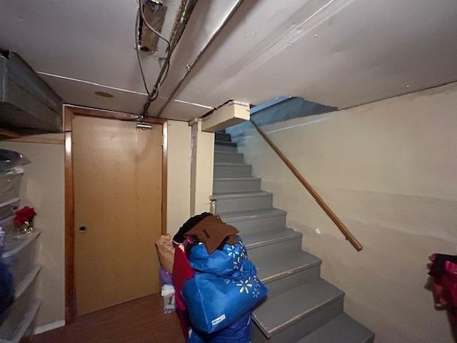 627 Vickers Street S, Thunder Bay, ON - Indoor