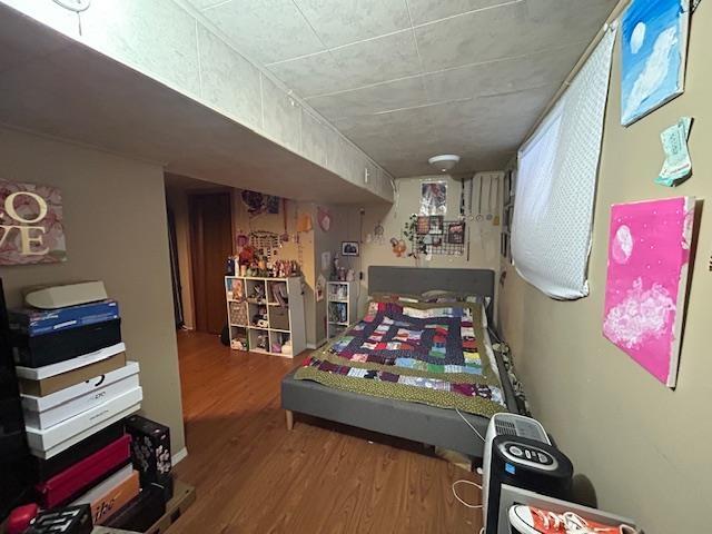 627 Vickers Street S, Thunder Bay, ON - Indoor Photo Showing Bedroom