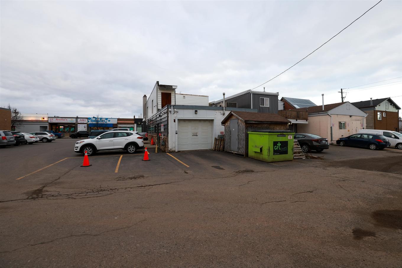 287 Bay Street, Thunder Bay, ON