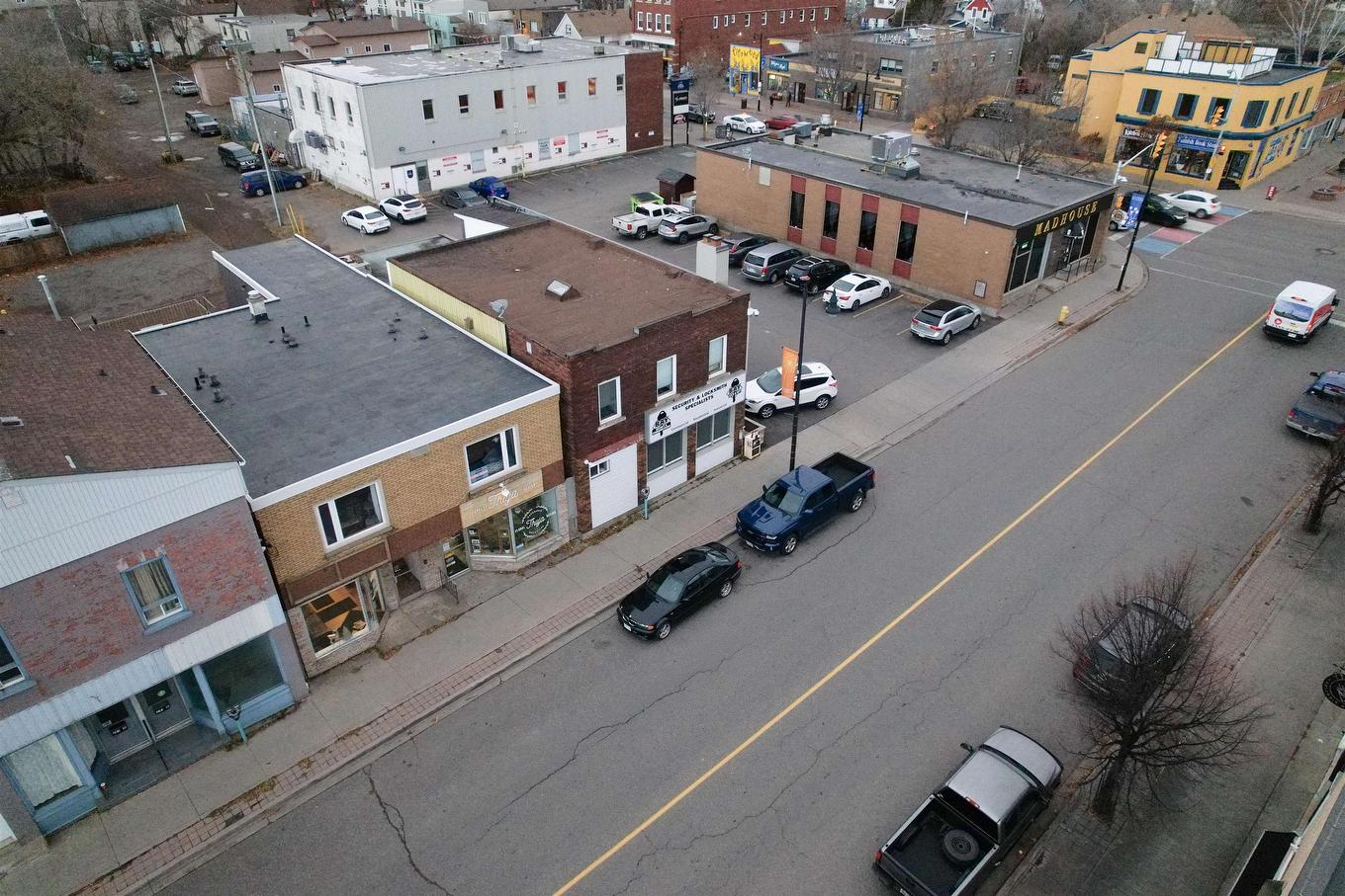 287 Bay Street, Thunder Bay, ON