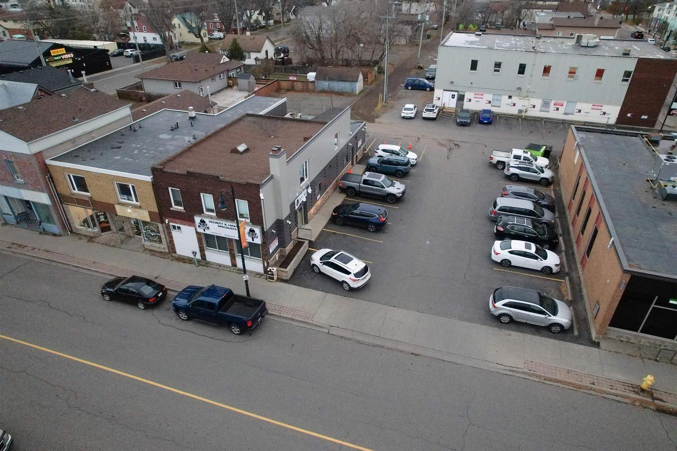 287 Bay Street, Thunder Bay, ON