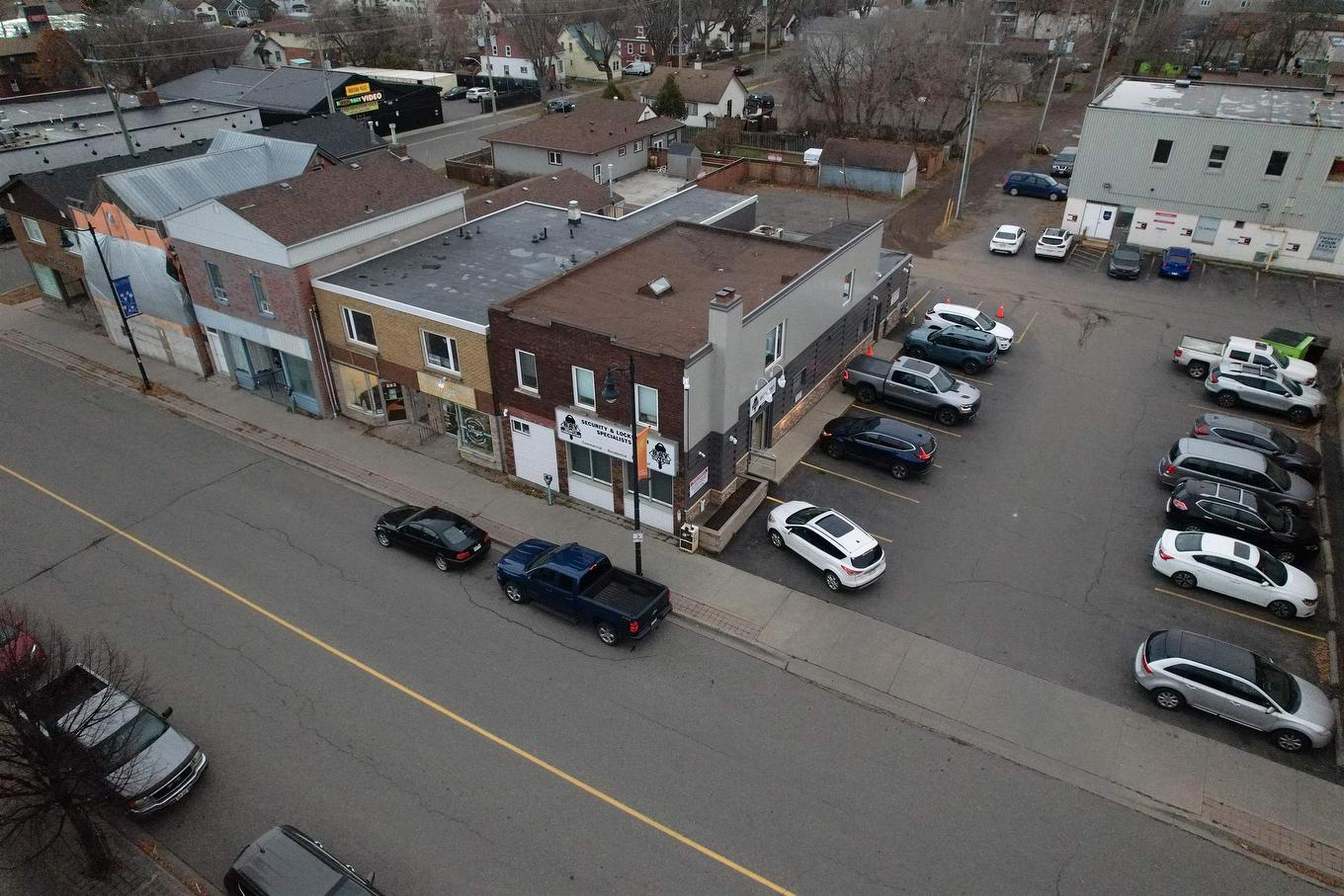 287 Bay Street, Thunder Bay, ON