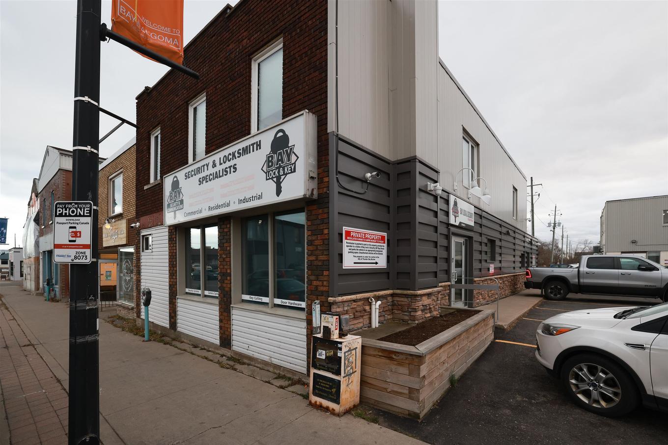 287 Bay Street, Thunder Bay, ON