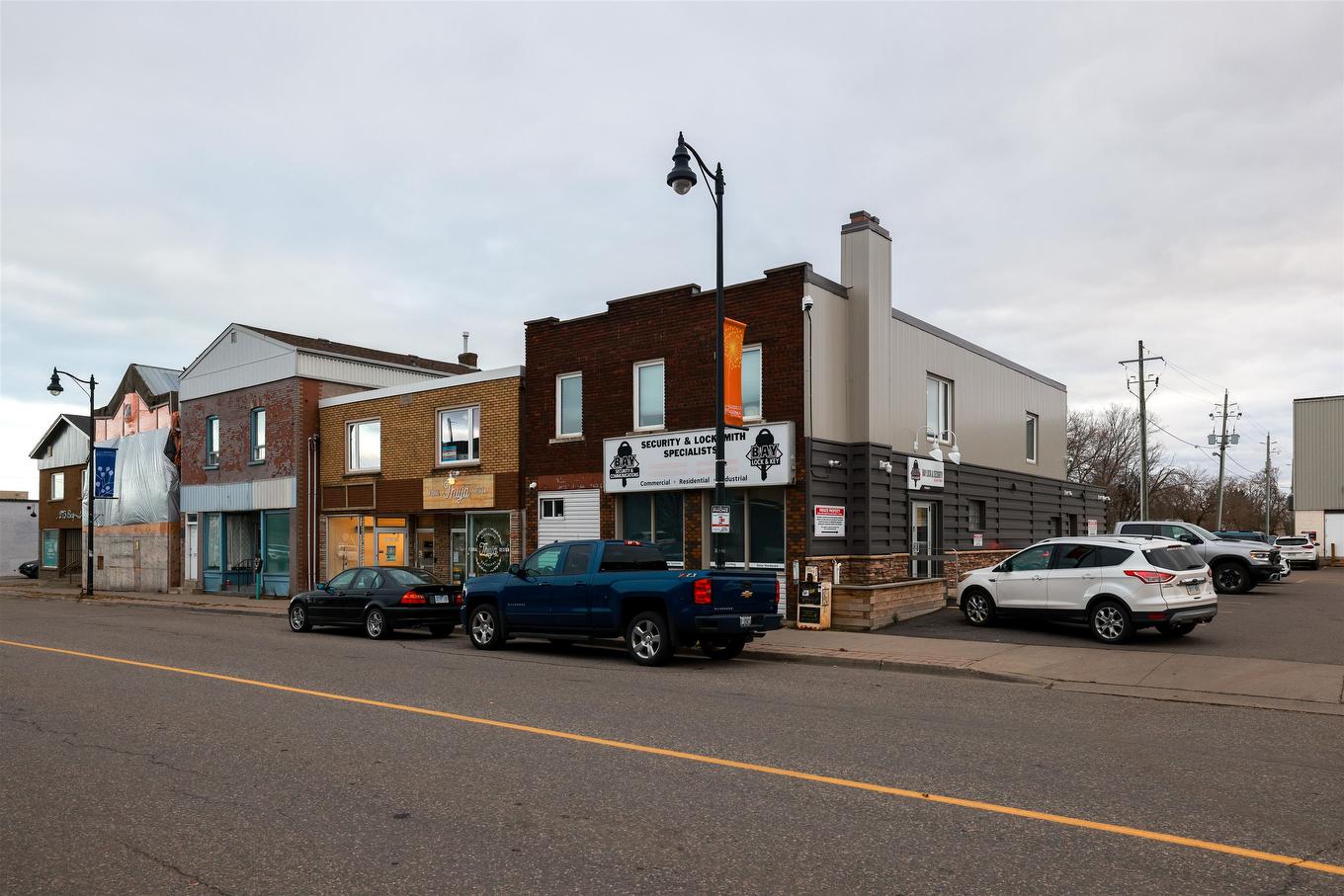 287 Bay Street, Thunder Bay, ON