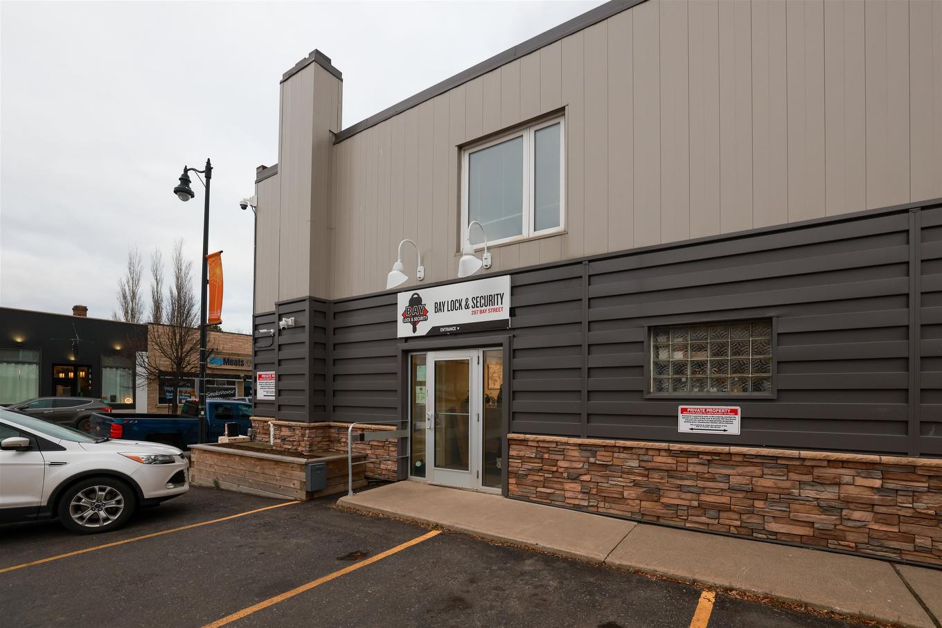 287 Bay Street, Thunder Bay, ON