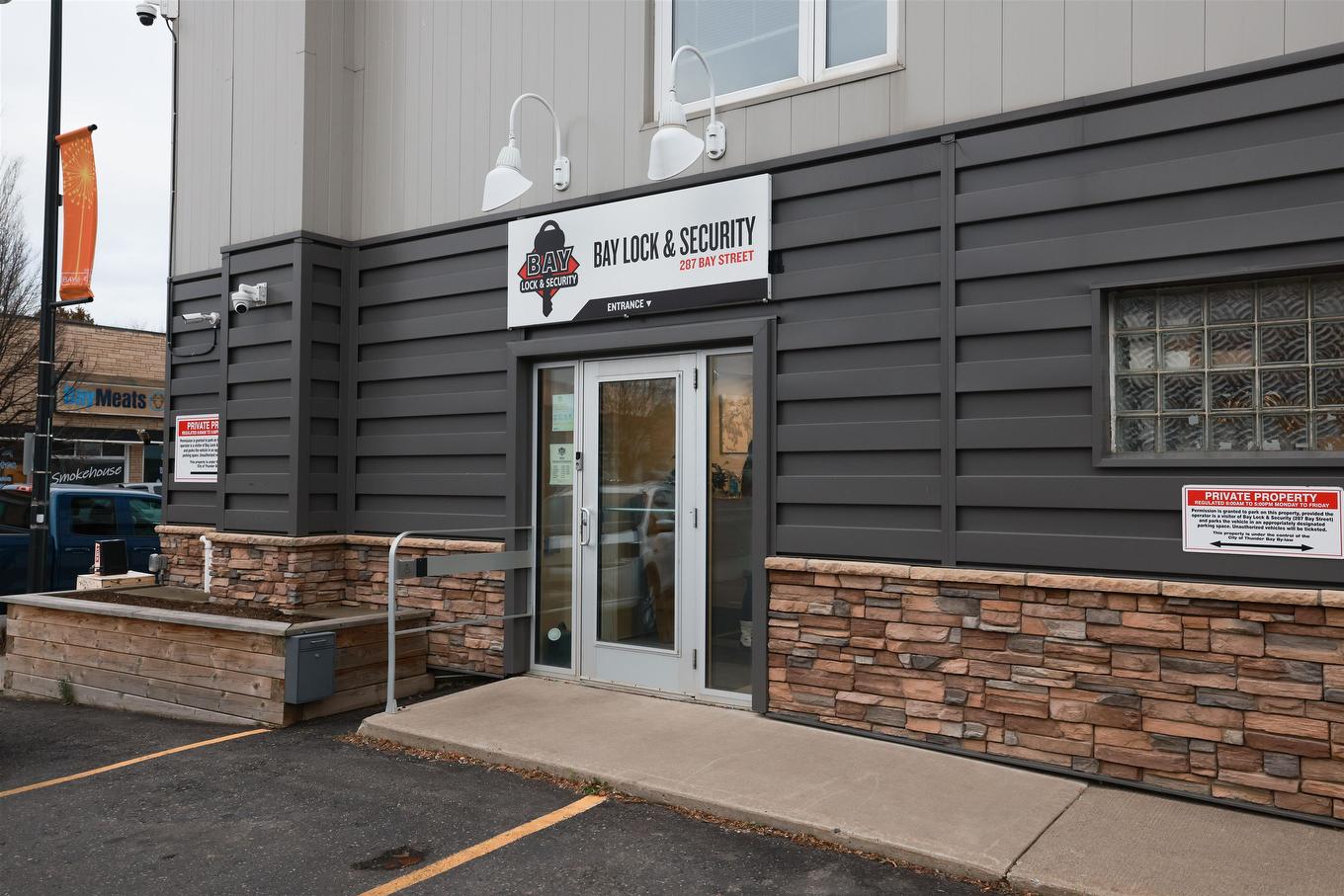 287 Bay Street, Thunder Bay, ON