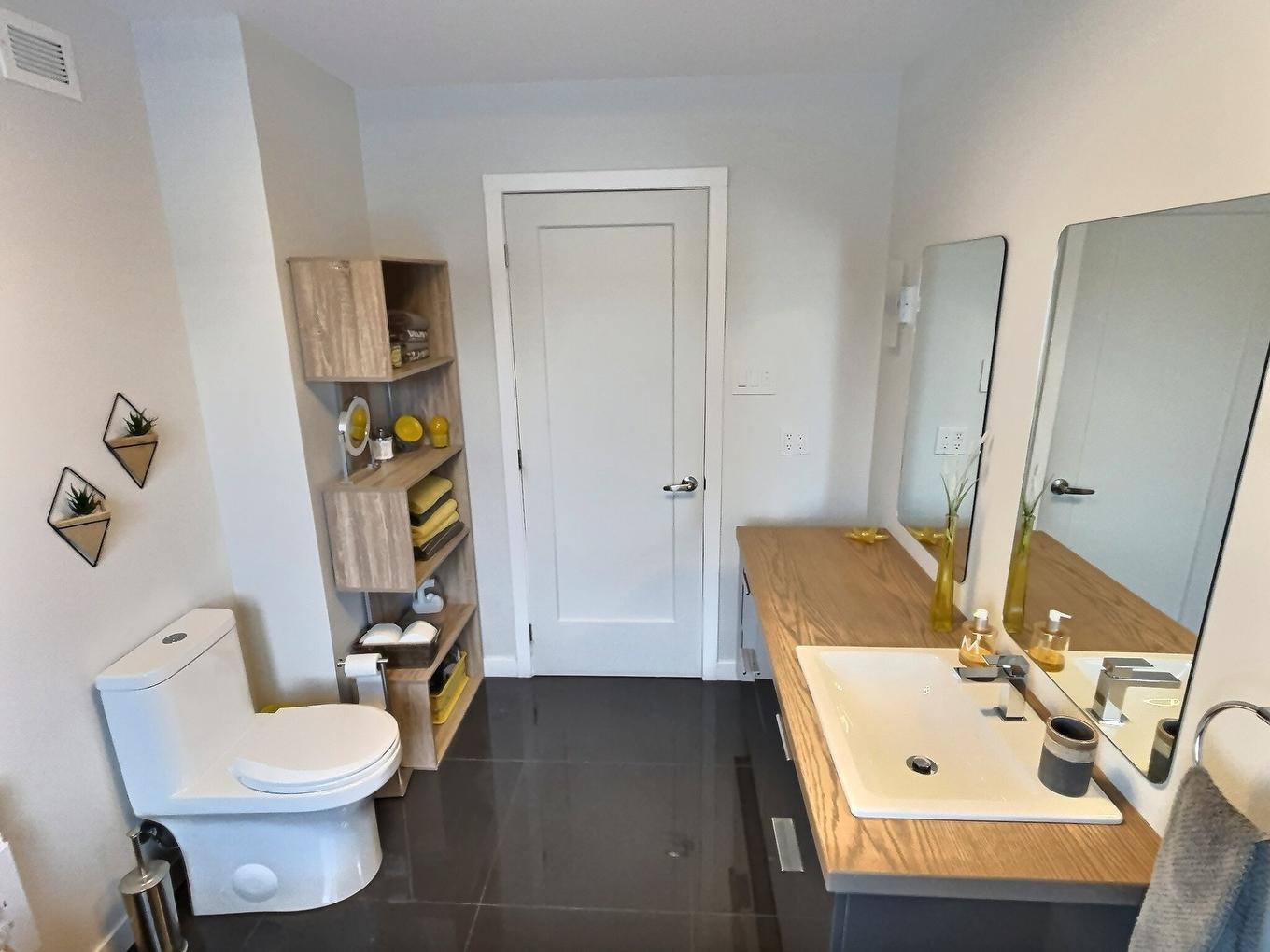 Salle de bains - 315 Rue D'Évain, Rouyn-Noranda, QC - Indoor Photo Showing Bathroom