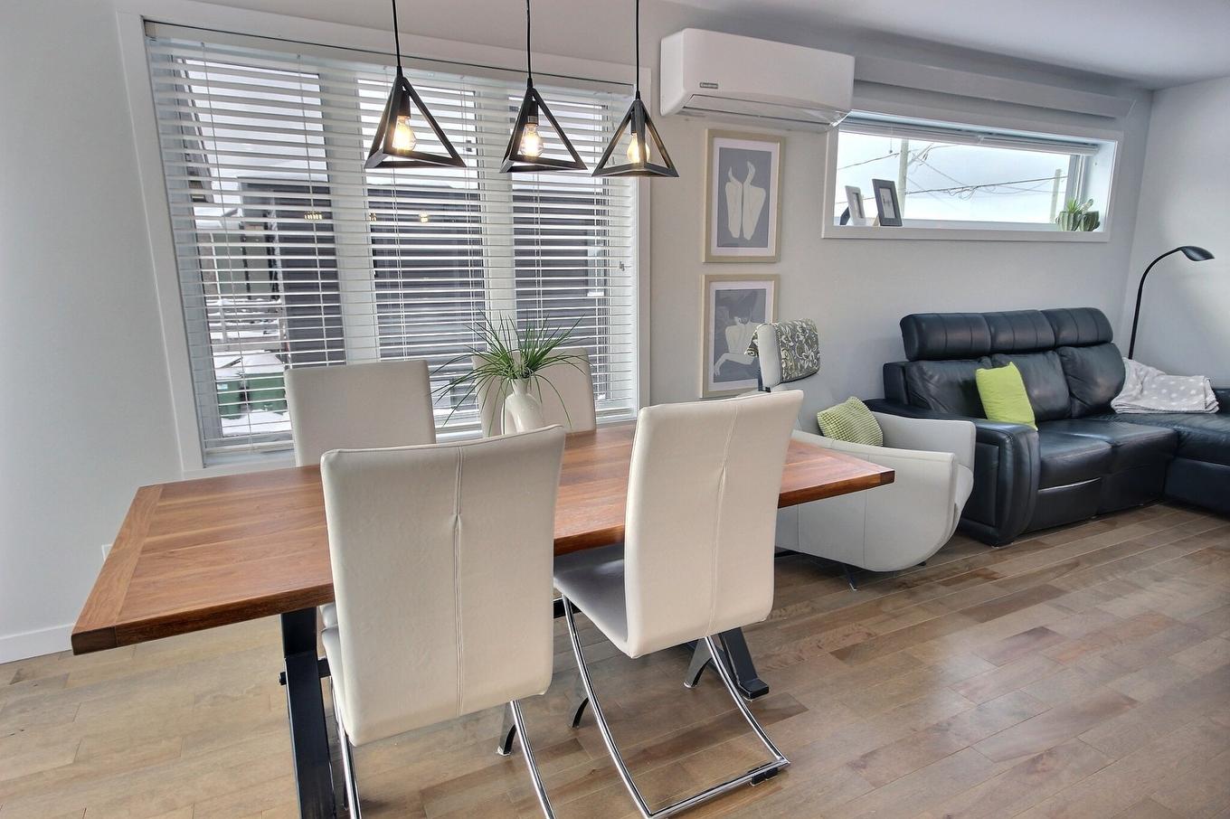 Salle à manger - 315 Rue D'Évain, Rouyn-Noranda, QC - Indoor