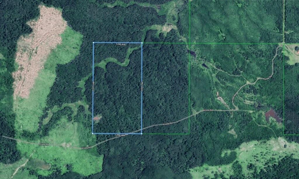 S Pt Lt 8 Kivela Road, Nolalu, ON