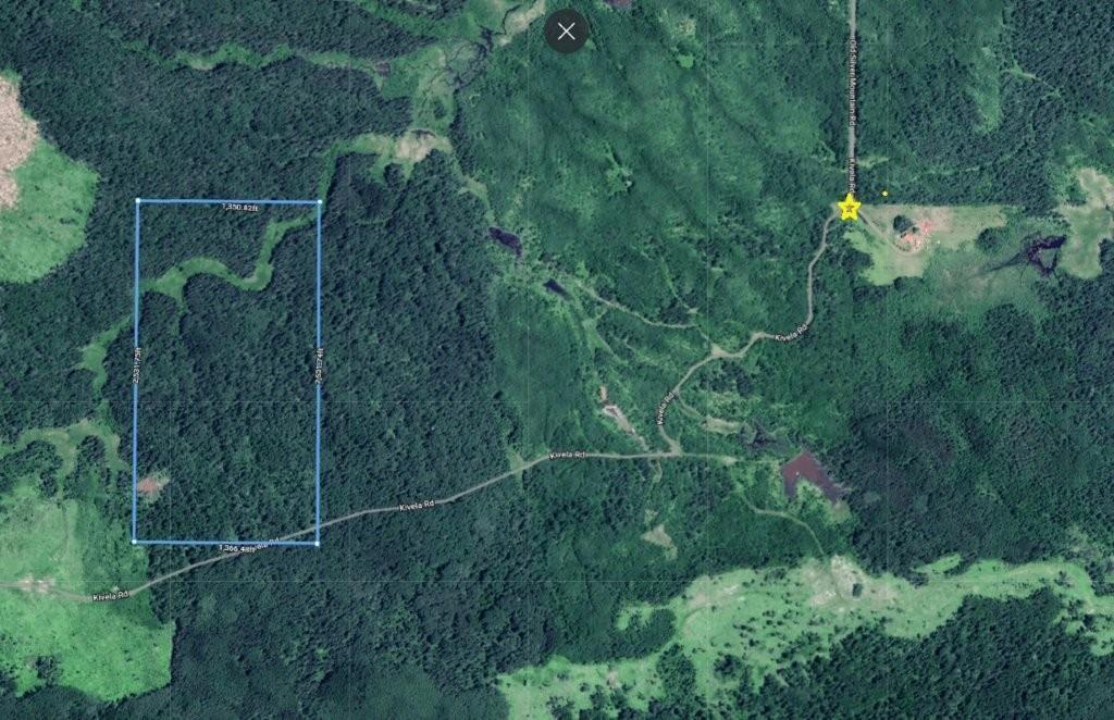 S Pt Lt 8 Kivela Road, Nolalu, ON