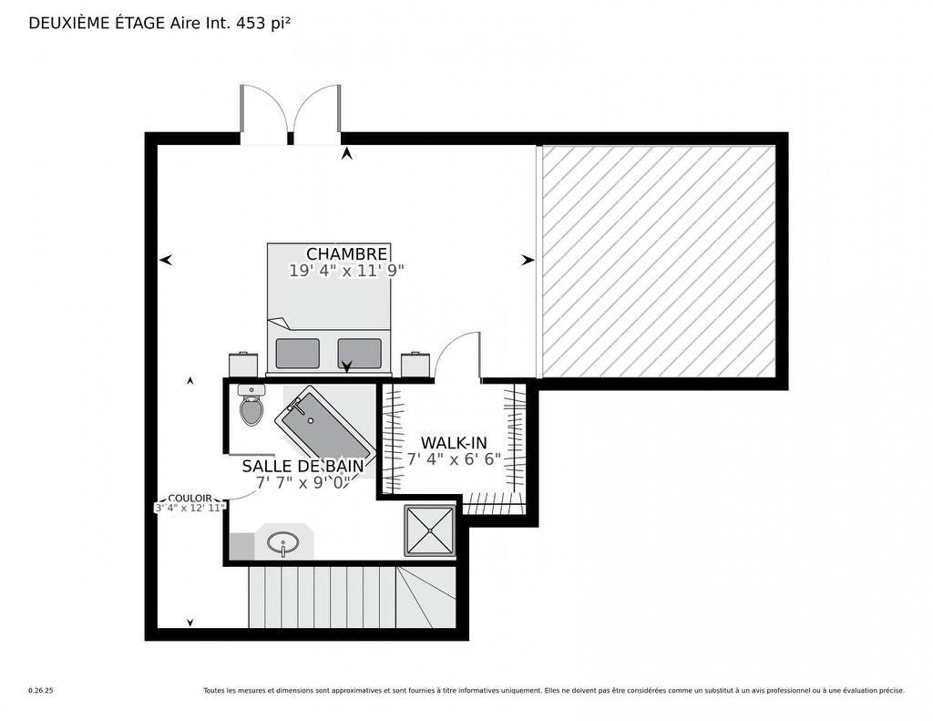 Autre - 8-420 Allée Des Cimes, Mont-Tremblant, QC - Other